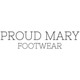 Proud Mary Footwear