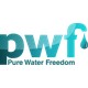 Pure Water Freedom