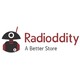 Radioddity