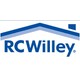 RC Willey