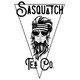 Sasquatch Tea Company