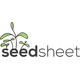 Seedsheet