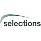 Selections