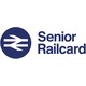 Senior Railcard