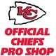 Kansas City Chiefs Shop