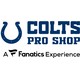 Colts Pro Shop