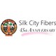 Silk City Fibers