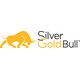 Silver Gold Bull