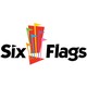 Six Flags