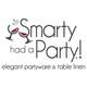 Smarty Had A Party