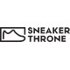 Sneaker Throne
