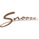Snooze