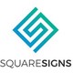 Square Signs