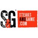 Steaks and Game
