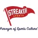 Streaker Sports