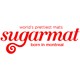Sugarmat