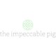 The Impeccable Pig