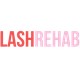 The Lash Rehab