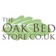 The Oak Bed Store