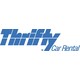 Thrifty Car Rental