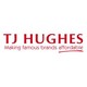 TJ Hughes