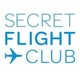 Secret Flight Club
