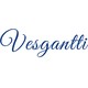 Vesgantti