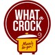 What a Crock