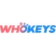 WHOKEYS