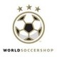 World Soccer Shop