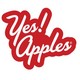 Yes! Apples