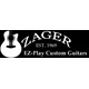 Zager Guitar