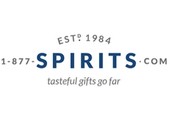 1-877-spirits.com coupons or promo codes