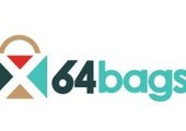 64bags.com coupons or promo codes