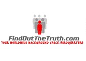 FindOutTheTruth.com coupons or promo codes