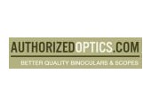authorizedoptics.com coupons or promo codes