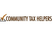 communitytaxhelpers.com coupons or promo codes