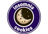 25% Off Insomnia Cookies Coupons & Promo Codes for November 2018