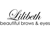 lilibethbeautifulbrows.com coupons or promo codes