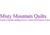 mistymountainquilts.com coupons or promo codes