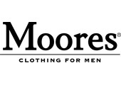 mooresclothing.com coupons or promo codes