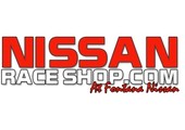 nissanraceshop.com coupons or promo codes
