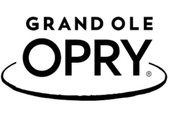 11 Grand Ole Opry Promo Codes, Coupons - Aug 2021