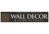 walldecorandhomeaccents.com coupons or promo codes