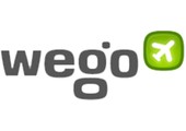 wego.com coupons or promo codes
