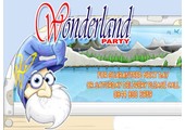 wonderlandparty.com coupons or promo codes