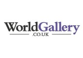 worldgallery.co.uk coupons or promo codes