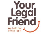 yourlegalfriend.com coupons or promo codes