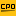 CPO DeWALT
