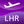 Heathrow Airport Parking